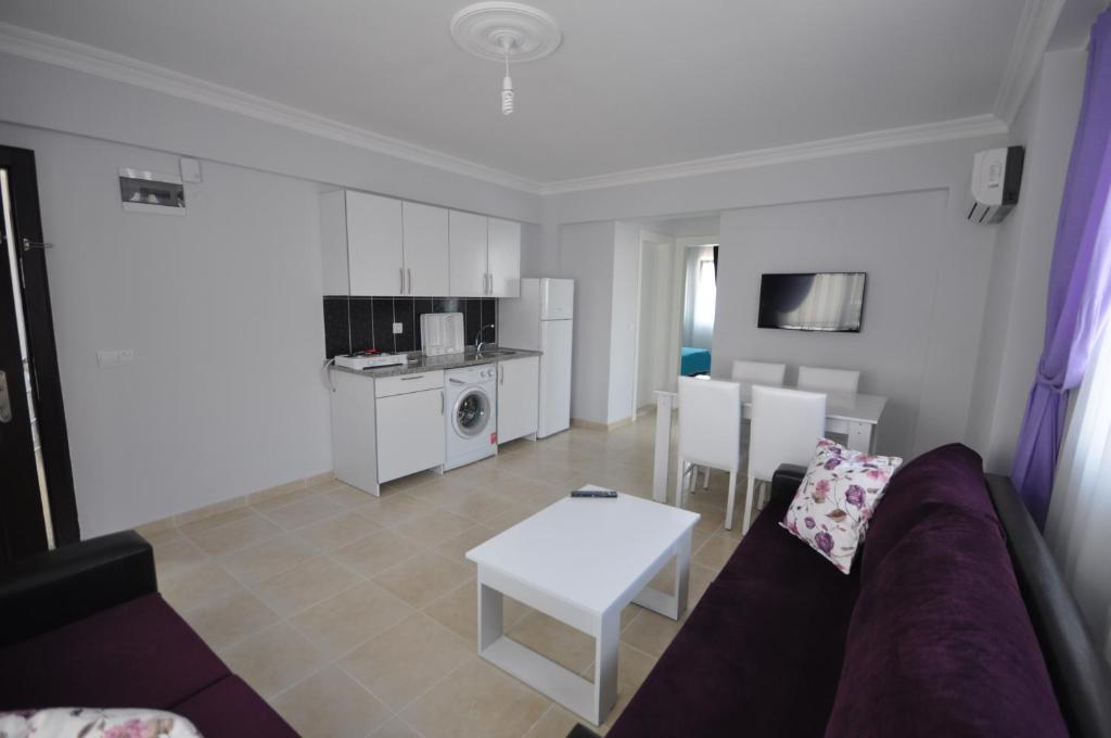 Manolya Apart Hotel Φετιγιέ Δωμάτιο φωτογραφία