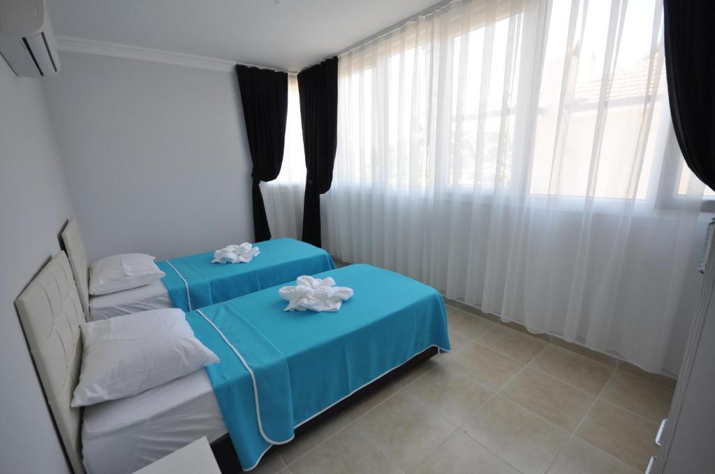 Manolya Apart Hotel Φετιγιέ Δωμάτιο φωτογραφία