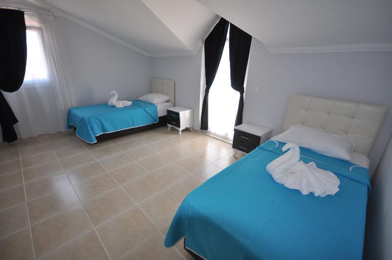 Manolya Apart Hotel Φετιγιέ Εξωτερικό φωτογραφία